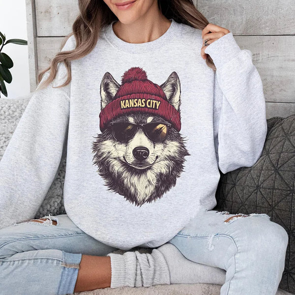 Personalized Sublimated NFL Game Day Shirt
